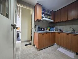 Regent Grove (D23), Condominium #583935851